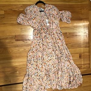 Petal and pup summer dress